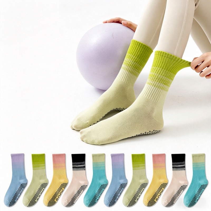 Dreamlikelin 1 paio di calzini - Pilates & Yoga Vida recensione e prezzo